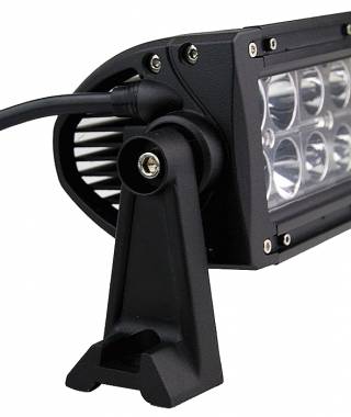 Led Μπάρα Εργασίας 240w 105cm 12/24v 16800 Lumens