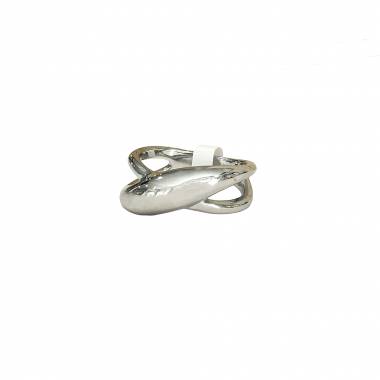Γυναικείο Ατσάλινο Δαχτυλίδι - Woman's Steel Ring