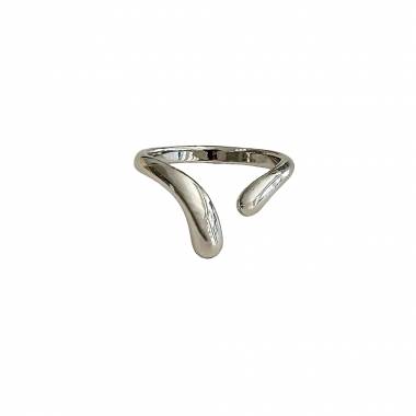 Γυναικείο Ατσάλινο Δαχτυλίδι - Woman's Steel Ring