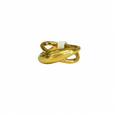 Γυναικείο Ατσάλινο Δαχτυλίδι - Woman's Steel Ring