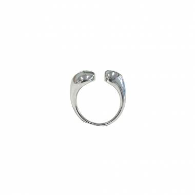 Γυναικείο Ατσάλινο Δαχτυλίδι - Woman's Steel Ring