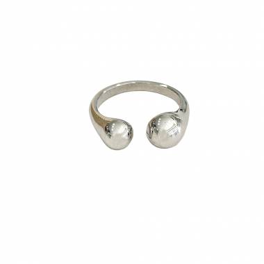 Γυναικείο Ατσάλινο Δαχτυλίδι - Woman's Steel Ring