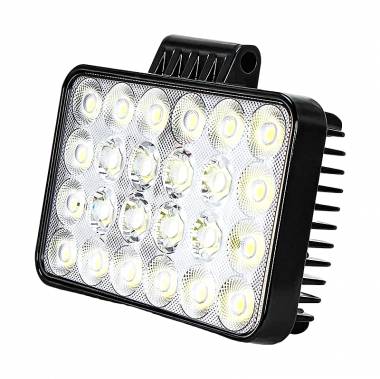 EJC LED προβολέας εργασίας 6000Κ 10-80V - LED Working Light