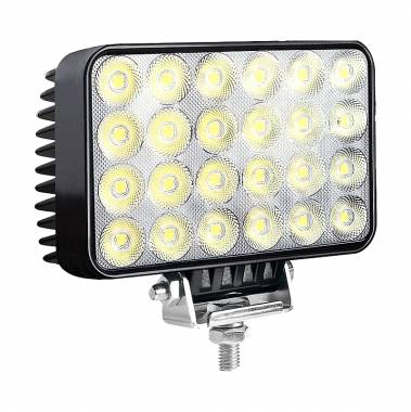 EJC LED προβολέας εργασίας 6000Κ 10-80V - LED Working Light