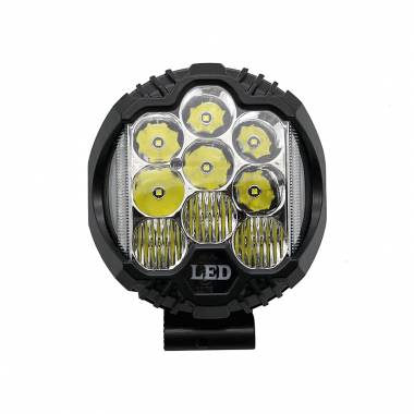 EJC LED προβολέας εργασίας 6000Κ 10-80V - LED Working Light