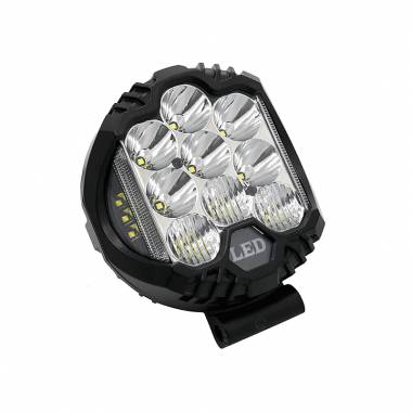 EJC LED προβολέας εργασίας 6000Κ 10-80V - LED Working Light