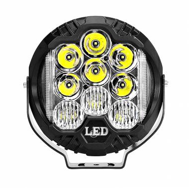 EJC LED προβολέας εργασίας 6000Κ 10-80V - LED Working Light