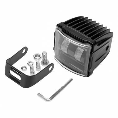 EJC LED προβολέας αυτοκινήτου 6000Κ 10-80V - LED Work Car Light