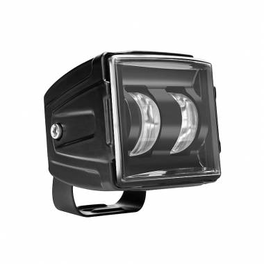EJC LED προβολέας αυτοκινήτου 6000Κ 10-80V - LED Work Car Light