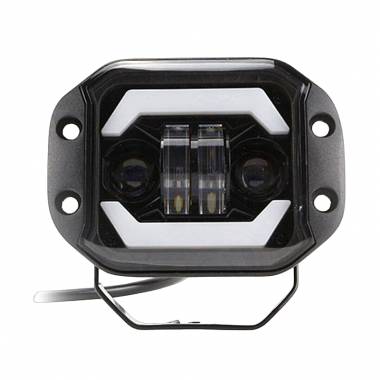 EJC LED προβολέας εργασίας 6000Κ 10-80V - LED Working Light