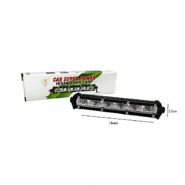 Car Super-Power Προβολέας αυτοκινήτου 18W - Car super-power irradiation lamp
