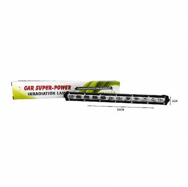 Car Super-Power Προβολέας αυτοκινήτου 36W - Car super-power irradiation lamp