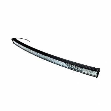 LED Προβολέας Μπάρα Κυρτή Αυτοκινήτου 540W - LED Headlight Bar Curved Car