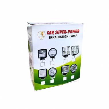 EJC LED προβολέας εργασίας 6000Κ 9-60V - LED Working Light