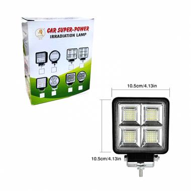 EJC LED προβολέας εργασίας 6000Κ 9-60V - LED Working Light