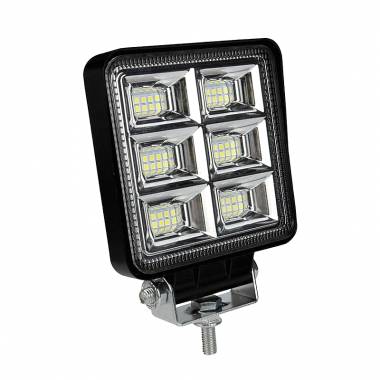 EJC LED προβολέας εργασίας 6000Κ 9-60V - LED Working Light