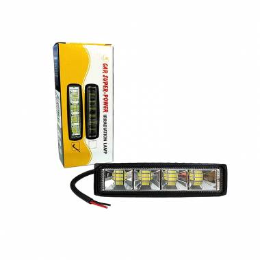 Προβολάκι αυτοκινήτου 72W  - Car super-power irradiation lamp