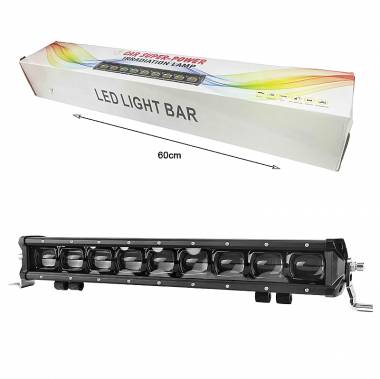 EJC LED προβολέας εργασίας 90W 6000Κ 9-60V IP67 - LED Working Light Bar