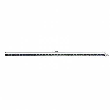LED Προβολέας μπάρα - LED Irradiation light bar