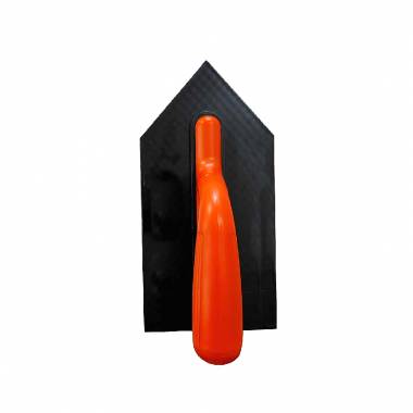 Τριγωνική Πλαστική Σπάτουλα 27cm - Triangular Plastic Spatula
