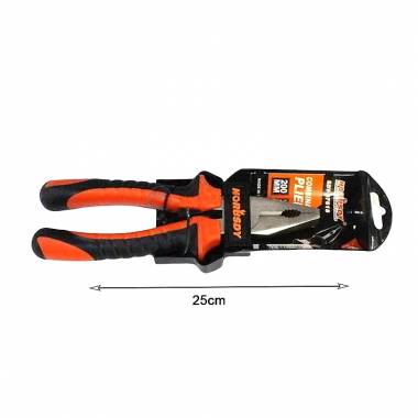 Horusdy Πένσα συνδυασμού 8" 200mm - Combination pliers SDY-97618
