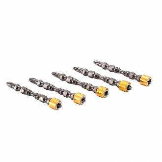 NBJSD Μύτη Κατσαβιδιού Μαγνητική - Magnetic Screwdriver Bit