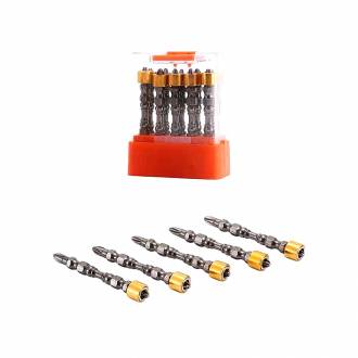 NBJSD Μύτη Κατσαβιδιού Μαγνητική - Magnetic Screwdriver Bit