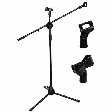 Βάση μικροφώνου - Pro microphone stands