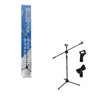 Βάση μικροφώνου - Pro microphone stands