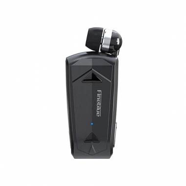 Fineblue F520 In-ear Bluetooth Handsfree Ακουστικό Πέτου - Fineblue bluetooth earphone