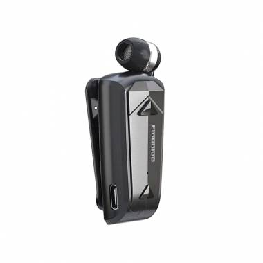 Fineblue F520 In-ear Bluetooth Handsfree Ακουστικό Πέτου - Fineblue bluetooth earphone