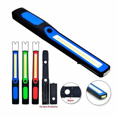 Φακός με μαγνήτη RG-809 - Work light with magnet