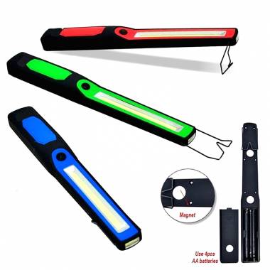 Φακός με μαγνήτη RG-809 - Work light with magnet