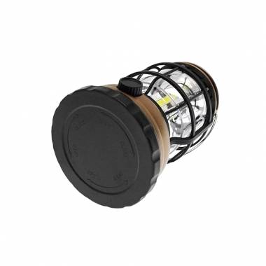 Φανάρι Κάμπινγκ με Μπαταρίες - Multifunctional Camping lamp