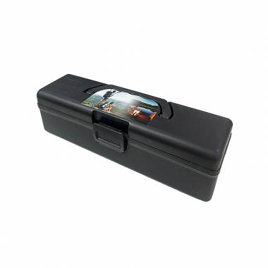 Επαναφορτιζόμενος Φακός LED USB Charge 25cm - Flashlight