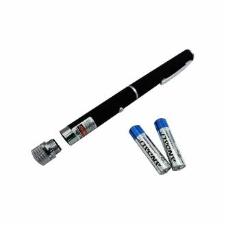 Πράσινο Laser Με Μπαταρίες - Laser Pointer