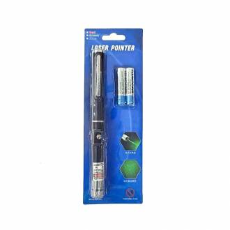 Πράσινο Laser Με Μπαταρίες - Laser Pointer