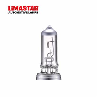Limastar Λάμπα Αυτοκινήτου H7 12V 55W Κίτρινου Φωτός - Car Lamp H7
