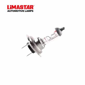 Limastar Λάμπα Αυτοκινήτου H7 12V 55W Κίτρινου Φωτός - Car Lamp H7