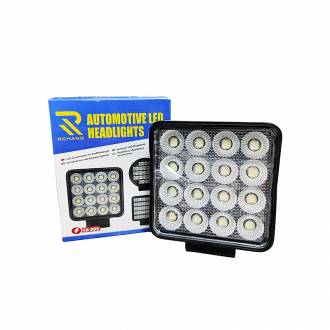 RCHANG LED προβολέας 60W 12-30v W16729-4 - Automotive LED Headlights