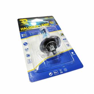 Rchang Λάμπα Αυτοκινήτου H7 12V 55W - Halogen Lamp
