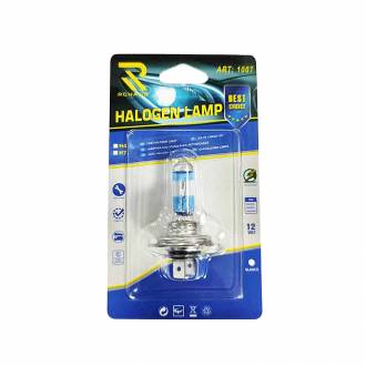 Rchang Λάμπα Αυτοκινήτου H7 12V 55W - Halogen Lamp