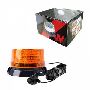 Φάρος Αυτοκινήτου Κίτρινος JSD07-1 - Warning light