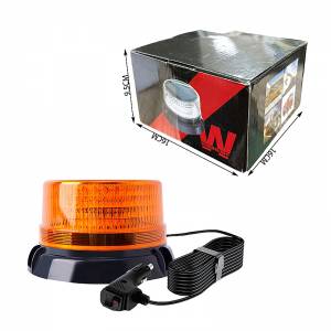 Φάρος Αυτοκινήτου Κίτρινος JSD07-1 - Warning light