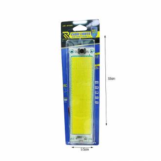 Rchang Εσωτερικό φως καμπίνας αυτοκινήτου 61mm 14w w16288 - Cabin Lights