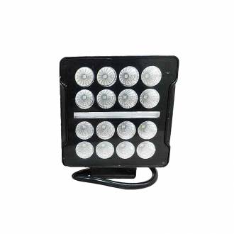 LED προβολέας εργασίας 12-80V IP67 3.5cm 6000K- LED Working Light Field Lamp