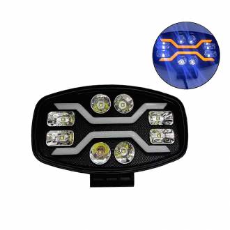 Led Αδιάβροχος Προβολέας Εργασίας - Working Light