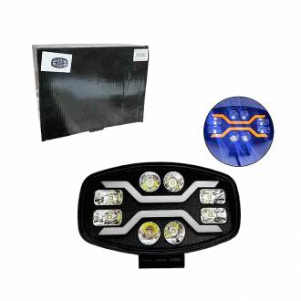 Led Αδιάβροχος Προβολέας Εργασίας - Working Light