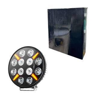LED Προβολέας Τύπου Strands - LED Irradiation lamp