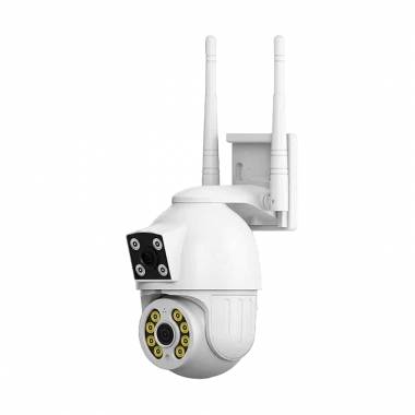 Lylu IP WIFI Κάμερα ασφαλείας 5.0MP -  Smart camera